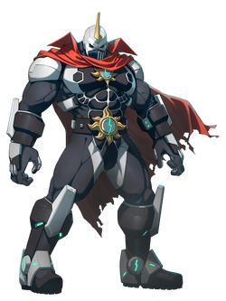 Shout in Shadow MegaЯoManiA FR 6枚 Shadow Geist | Street Fighter EX Wiki | Fandom
