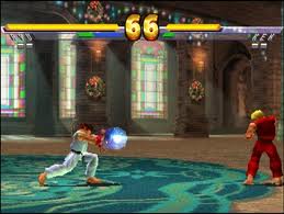 street fighter ex2 plus can you play it on ps3