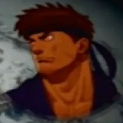 Evil Ryu | Street Fighter EX Wiki | Fandom