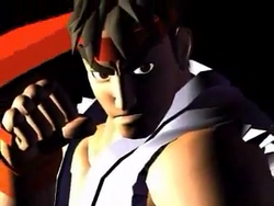 Ryu, Street Fighter EX Wiki