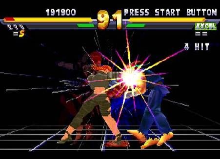 Street Fighter EX2 Plus/Blanka - SuperCombo Wiki