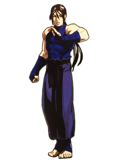 Vega, Street Fighter EX Wiki