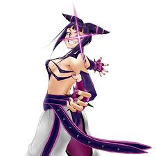 Juri, Street Fighter vs. Mortal Kombat Wiki