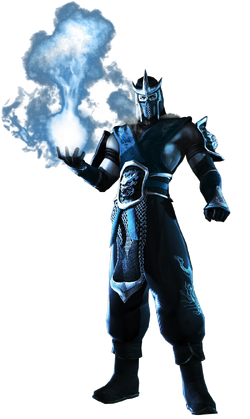 What Is Sub-Zero's Real Name?