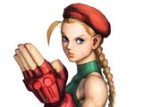 Cammy