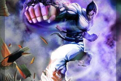 Vega (Street Fighter IV), MasterHoshiStats Wiki