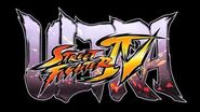 Ultra Street Fighter IV - The Pitstop 109 Stage (East Asia)