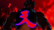 DAMN AKUMA