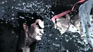 Ryu vs Kazuya pic 5
