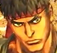 Expression #3: Unamused/Skeptical