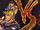 Street Fighter X Tekken Soundtrack - VS Screen (Mega-Man)