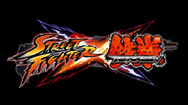 Street Fighter X Tekken - Wikipedia