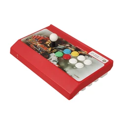 FightStick | Street Fighter X Tekken Wiki | Fandom