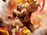 Zangief