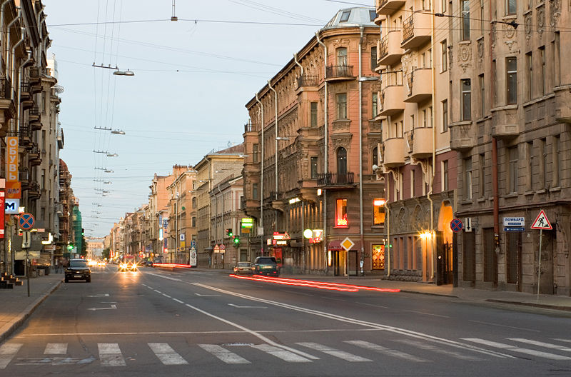 Город санкт петербург фотографии улиц