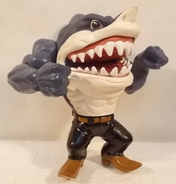 Ripster | Street Sharks Wiki | Fandom