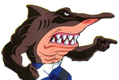 Jab | Street Sharks Wiki | Fandom