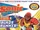 Streets of Rage (Comic)