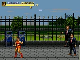 White House