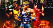 Streets of Rage