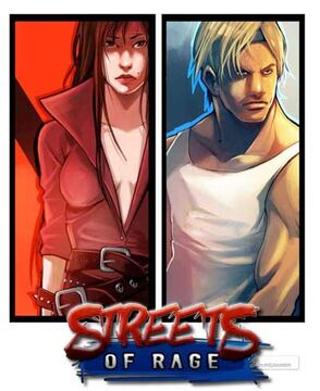 Streets of rage 4 psn store deals