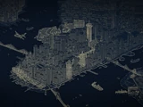 Wood Oak City