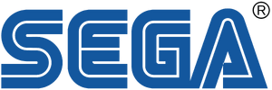 SEGA logo