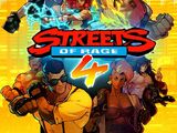 Streets of Rage 4