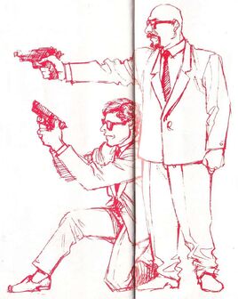 Assassin