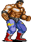 Streets of Rage 2