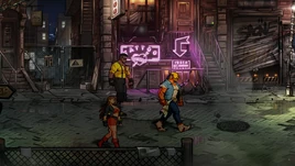 The Streets