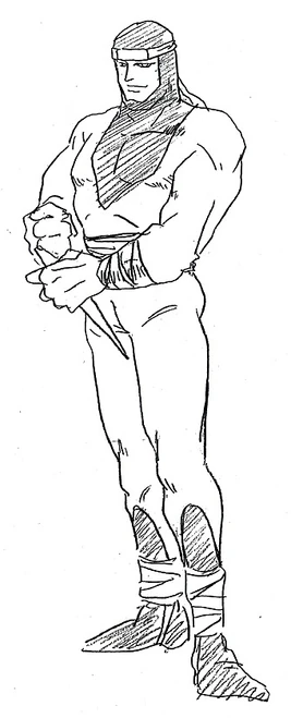 Ninja