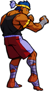 Streets of Rage 4
