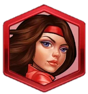 Blaze Fielding Shard SEGA Heroes