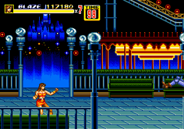 AmusementPark