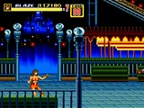 Amusement Park