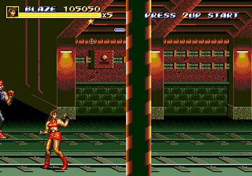 Mr. X (Streets of Rage), Videogaming Wiki