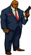 Streets of Rage 4