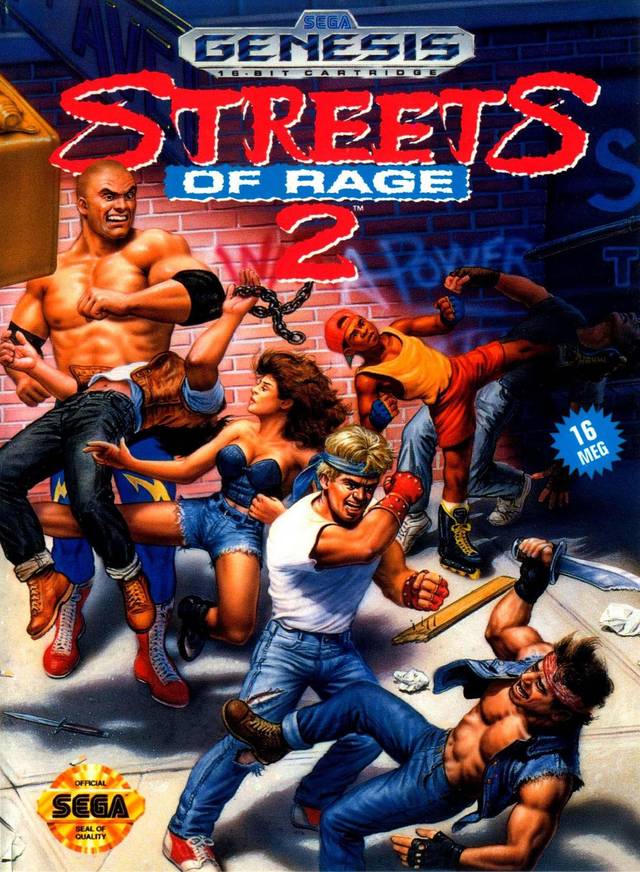 Streets of Rage 2 Mr X | Essential T-Shirt