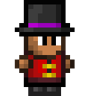 Mayor