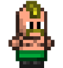 Wrestler