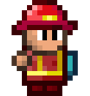 Firefighter