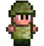 Soldier