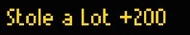 Stolealot