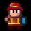 FirefighterAchievement