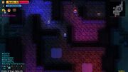 A stone maze full of Cannibals