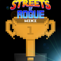 Streets of Rogue Wiki Editor of the Month
For those who have made amazing contrbutions to the wiki!