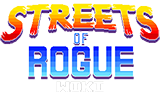 Official Streets Of Rogue Wiki