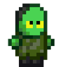 Zombie