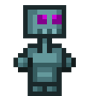 RobotCharacter